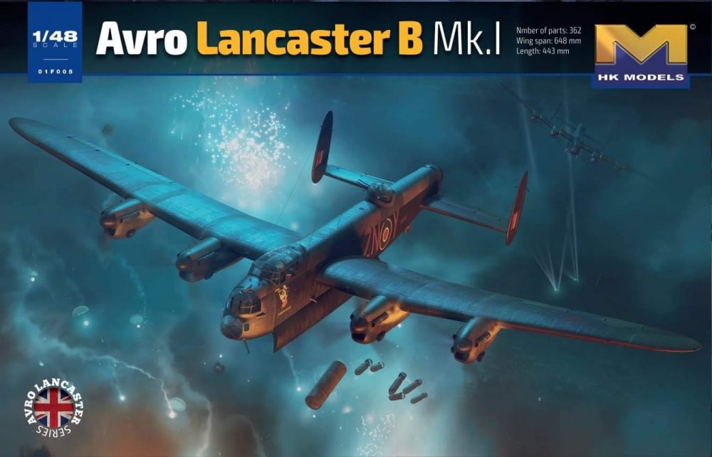 HK Models 48th scale Lancaster MK1, 01F005 (1).jpg