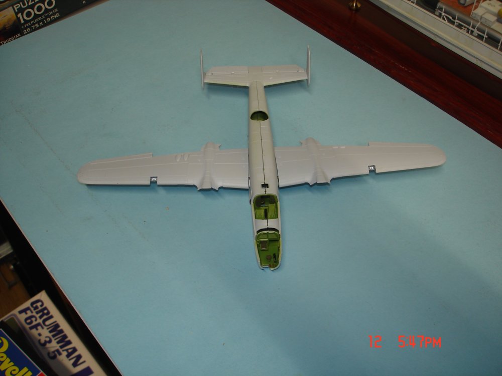 B-25 Mitchell 005.JPG