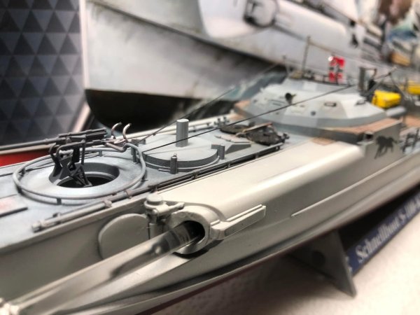 Non-Aircraft/Armour COMPLETED models